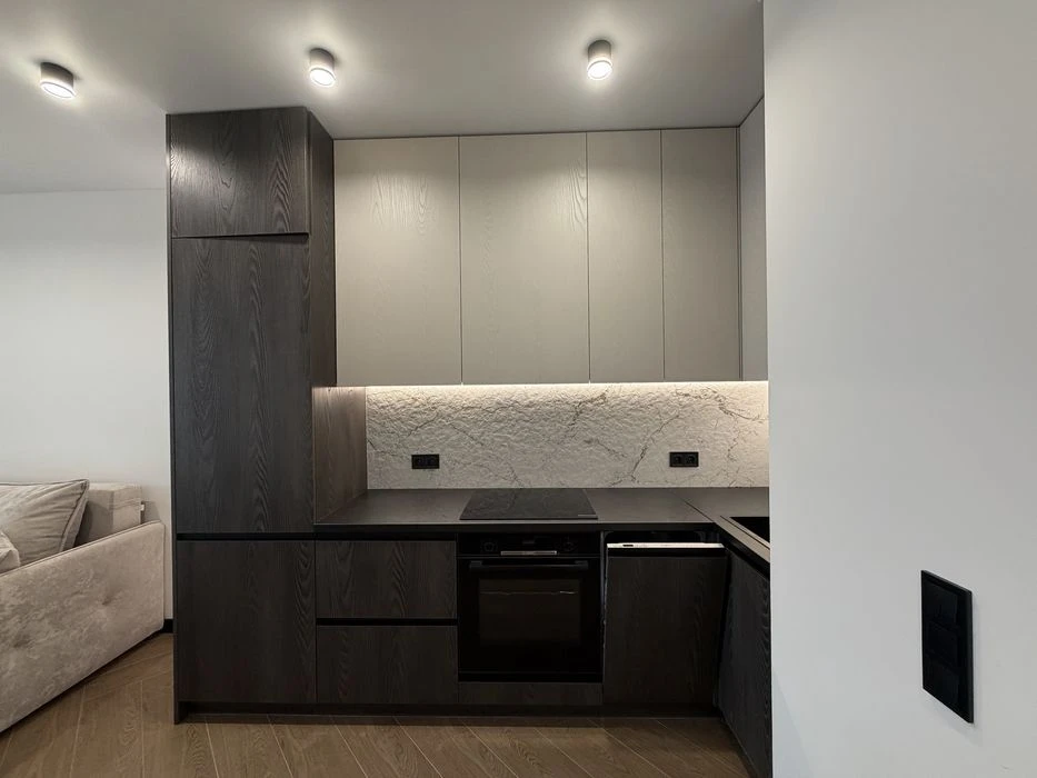Продаж квартири жк «Парус City” 36 кв м новий ремонт смарт к
