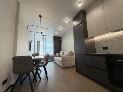 Продаж квартири жк «Парус City” 36 кв м новий ремонт смарт к