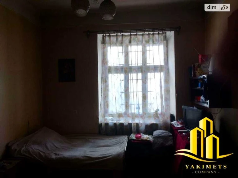 Квартира. Львів, Замарстинівська вул. ()