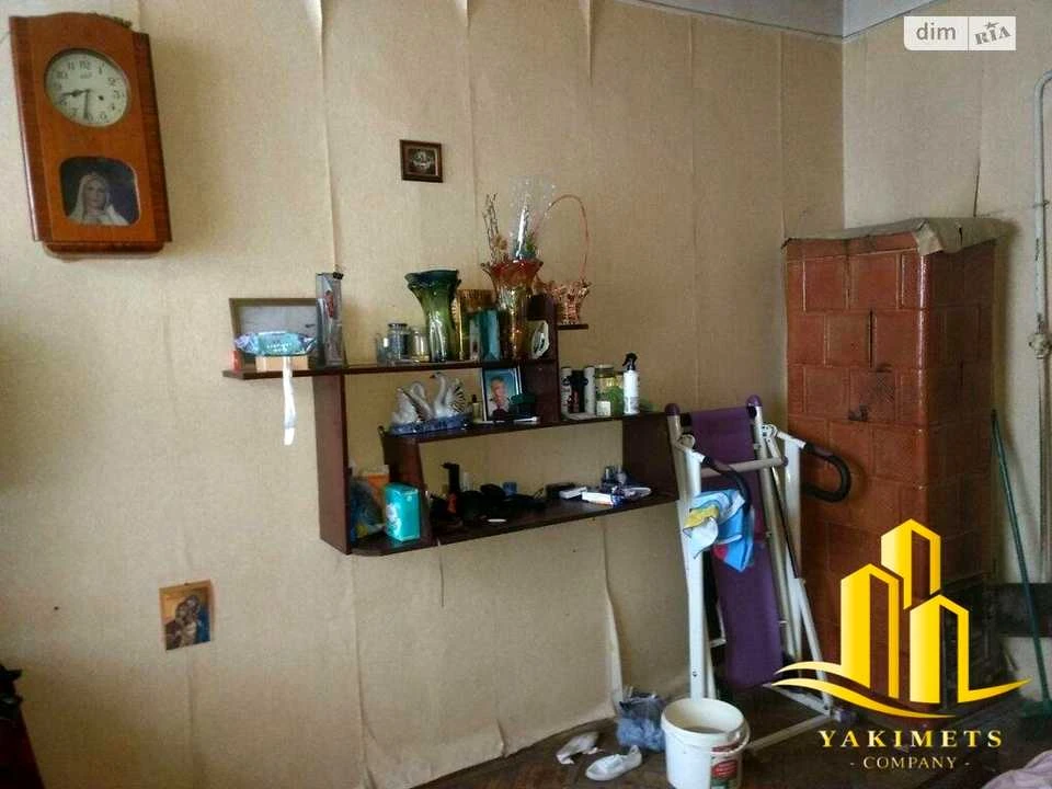 Квартира. Львів, Замарстинівська вул. ()