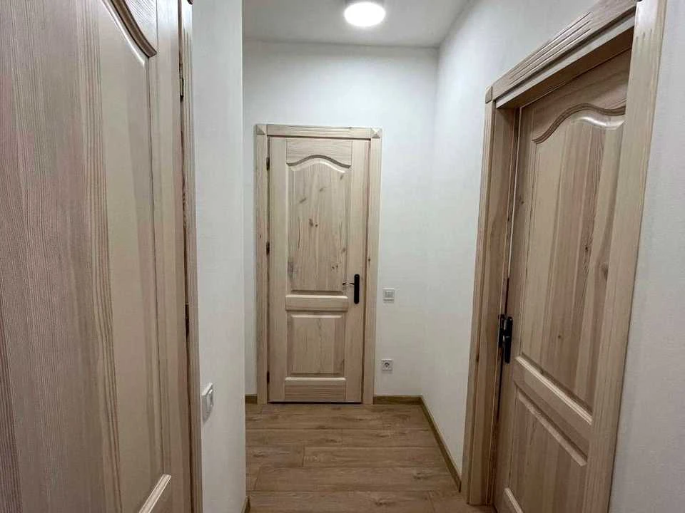 Квартира. Львів, Роксоляни вул.