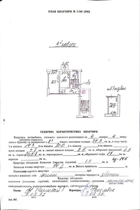2х Г.УПА ( р-н бізнес сіти Технопрк) евроремонт , меблі