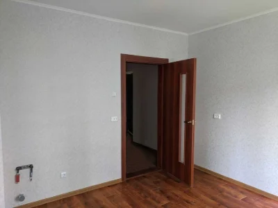1к квартира 48,78м ЖК Navigator - 2 ул Коноплянская, 22