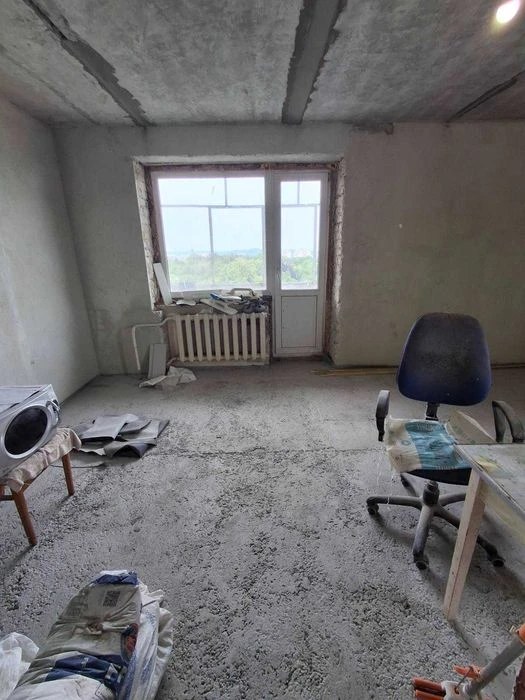 продаж 2 кім квартира вул Липова Алея ( по перерахунку)