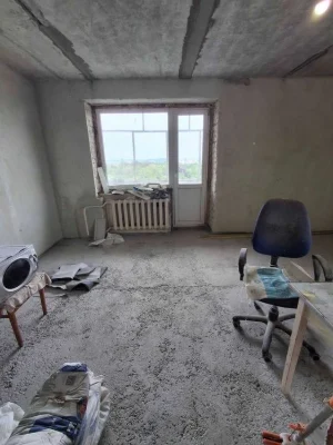 продаж 2 кім квартира вул Липова Алея ( по перерахунку)