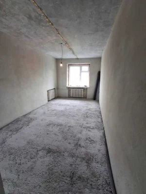 продаж 2 кім квартира вул Липова Алея ( по перерахунку)