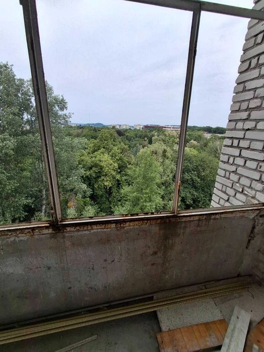 продаж 2 кім квартира вул Липова Алея ( по перерахунку)