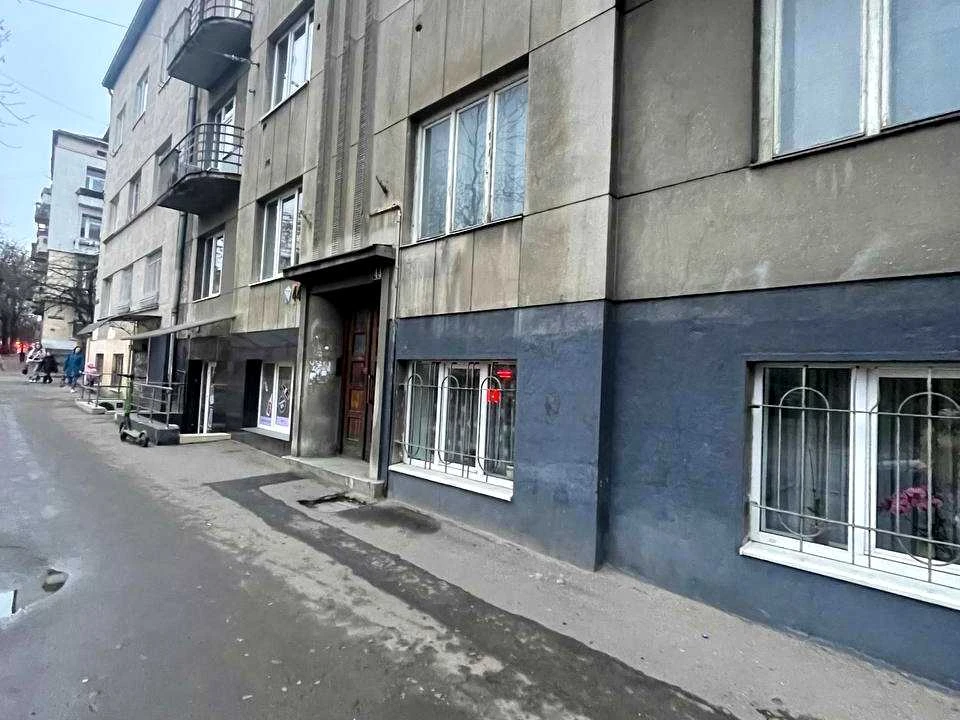Квартира. Львів, Ярослава Пастернака вул.