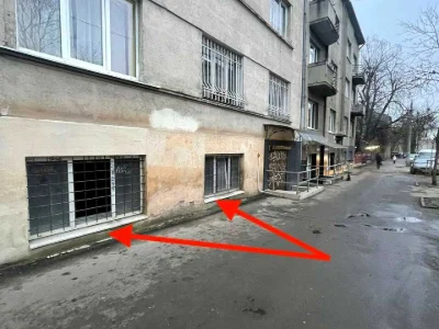Квартира. Львів, Ярослава Пастернака вул.