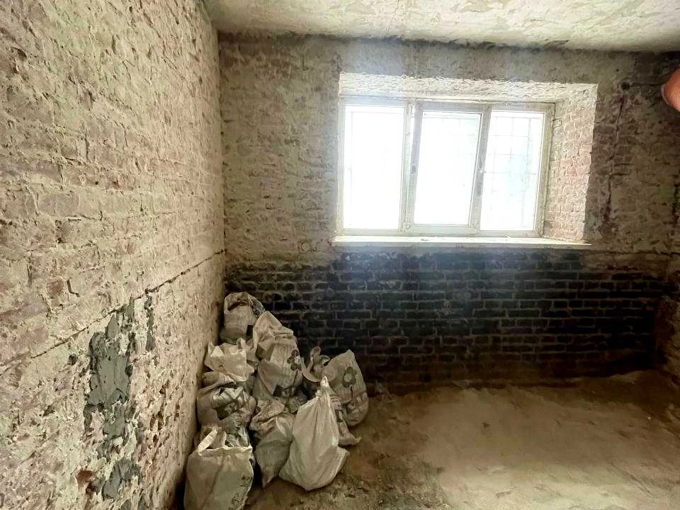 Квартира. Львів, Ярослава Пастернака вул.