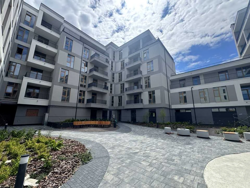 Квартира. Львів, Пасічна вул., (Будинок 5)