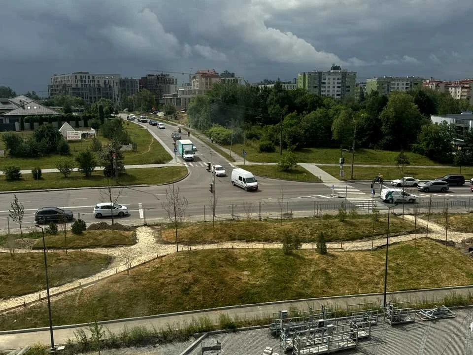 Квартира. Львів, Пасічна вул., (Будинок 5)