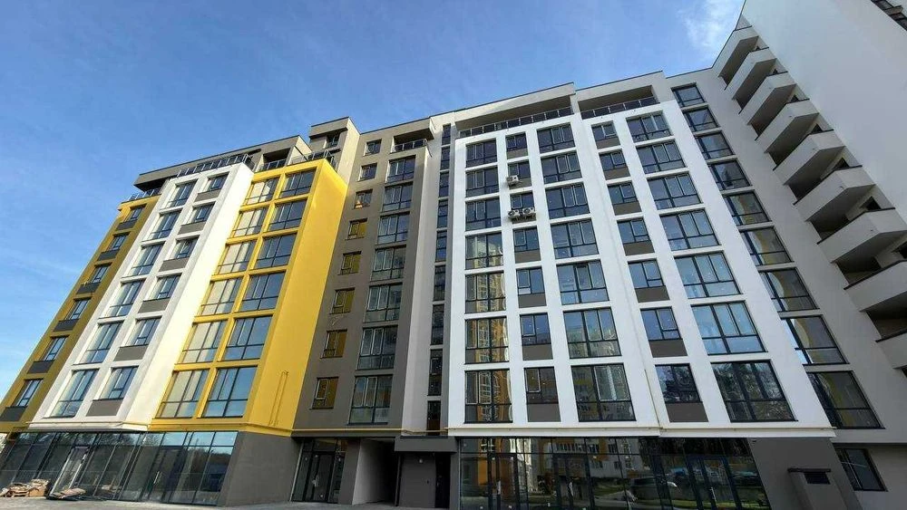 Продаж 2-кімнатної квартири у ЖК «Соняшник»  Шевченківський