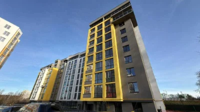 Продаж 2-кімнатної квартири у ЖК «Соняшник»  Шевченківський