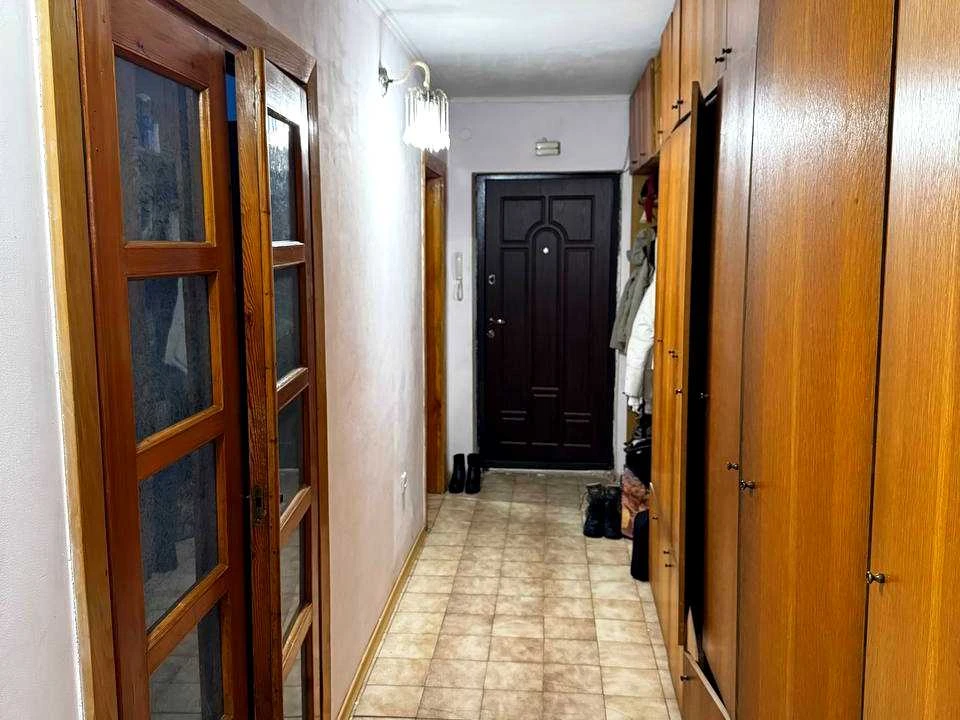 Квартира. Львів, Роксоляни вул.
