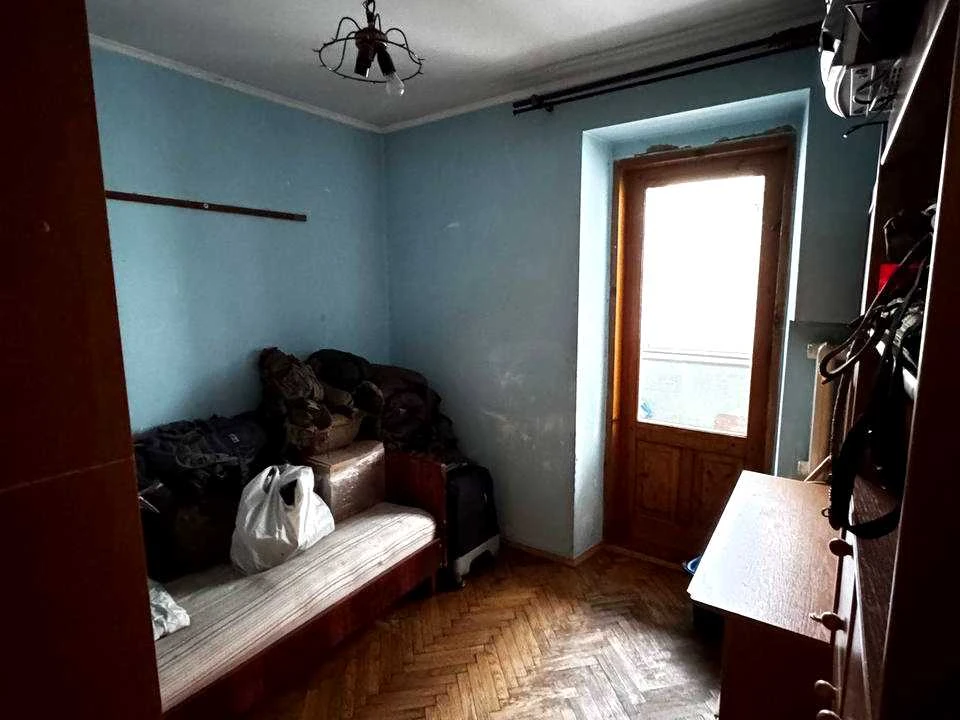 Квартира. Львів, Роксоляни вул.