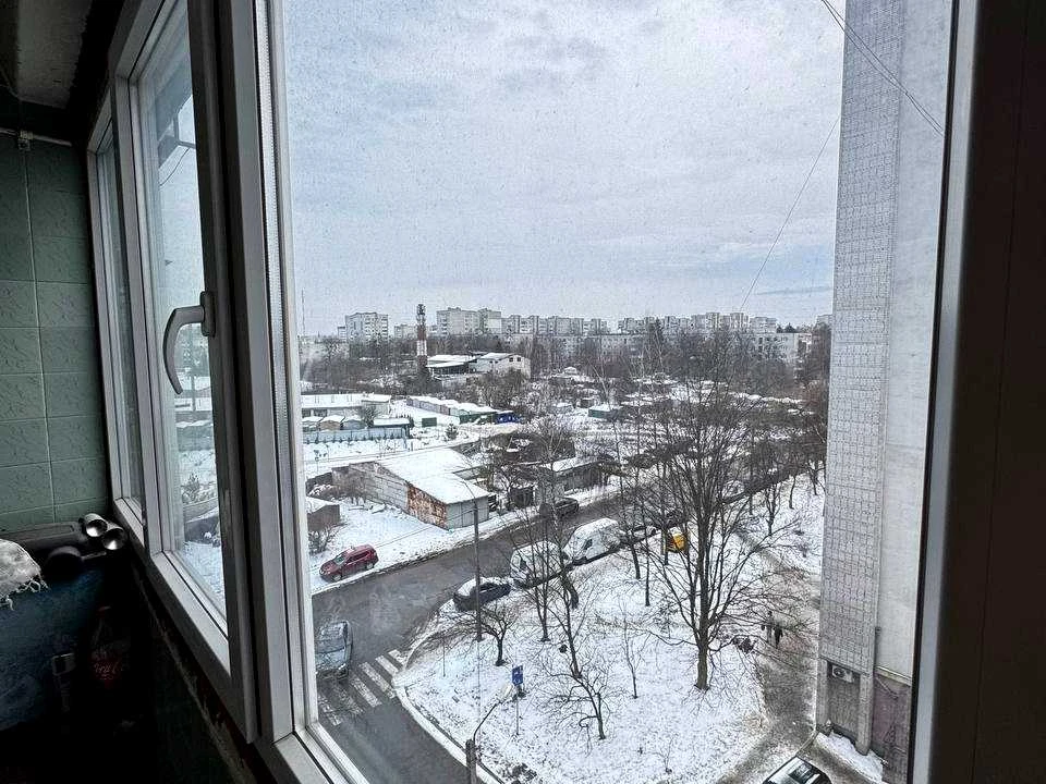 Квартира. Львів, Роксоляни вул.