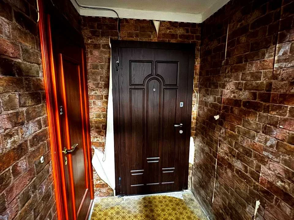 Квартира. Львів, Роксоляни вул.