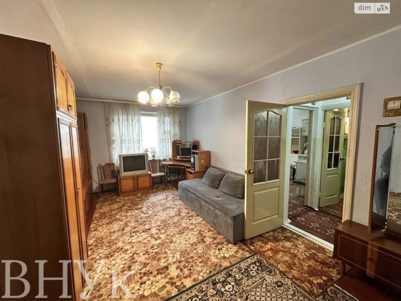 Продаж Квартира Левандівка