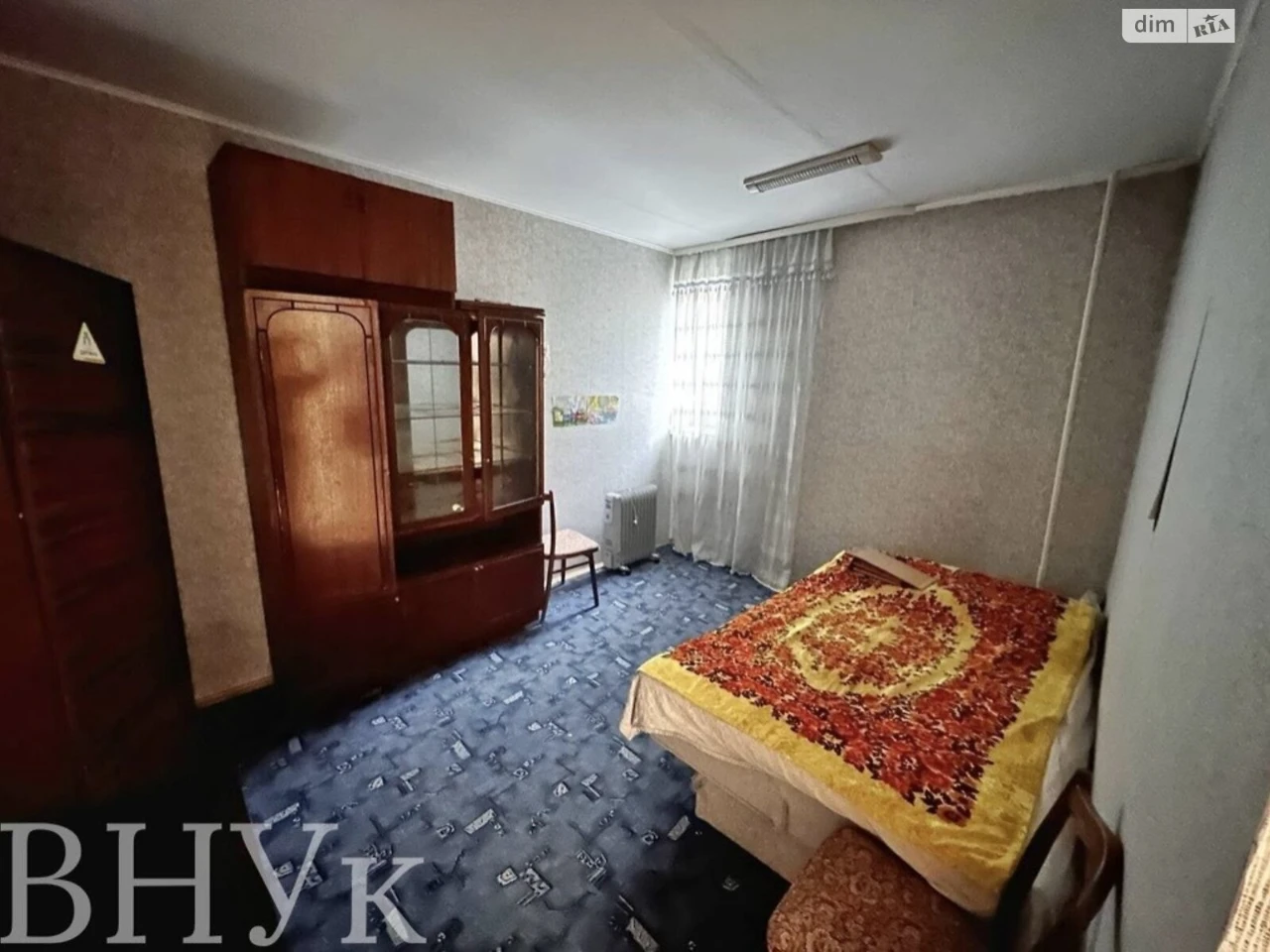 Продаж Квартира Левандівка