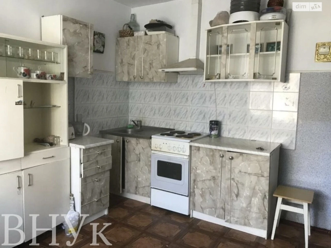 Продаж Квартира Левандівка