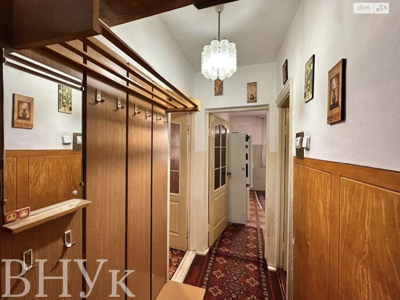 Продаж Квартира Левандівка