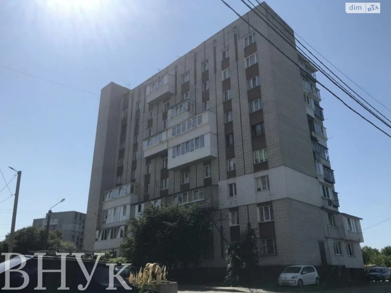 Продаж Квартира Левандівка