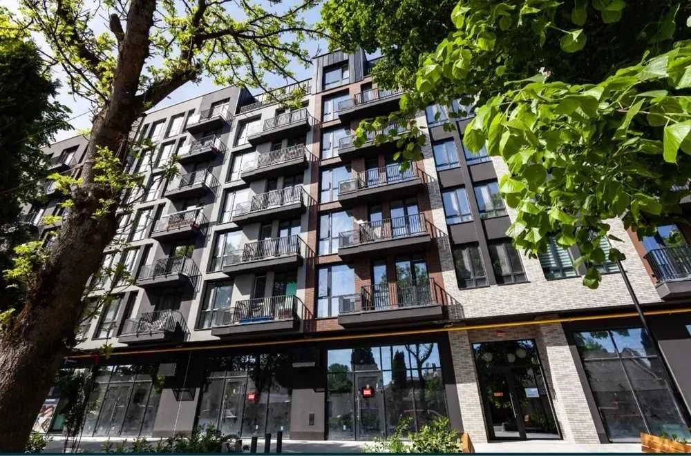 Продаж 2 кім квартири в ЖК Avalon Yard.