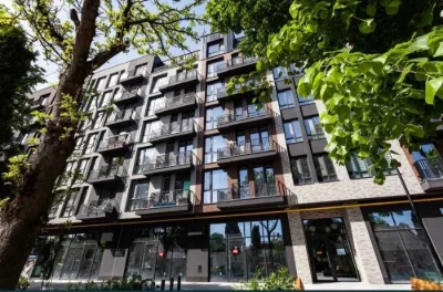 Продаж 2 кім квартири в ЖК Avalon Yard.