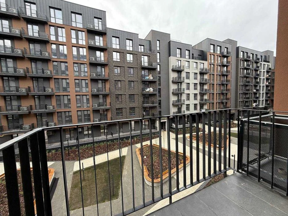 Продаж 2 кім квартири в ЖК Avalon Yard.