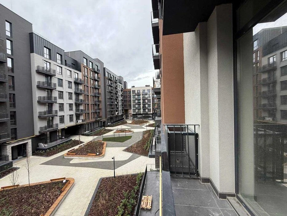 Продаж 2 кім квартири в ЖК Avalon Yard.