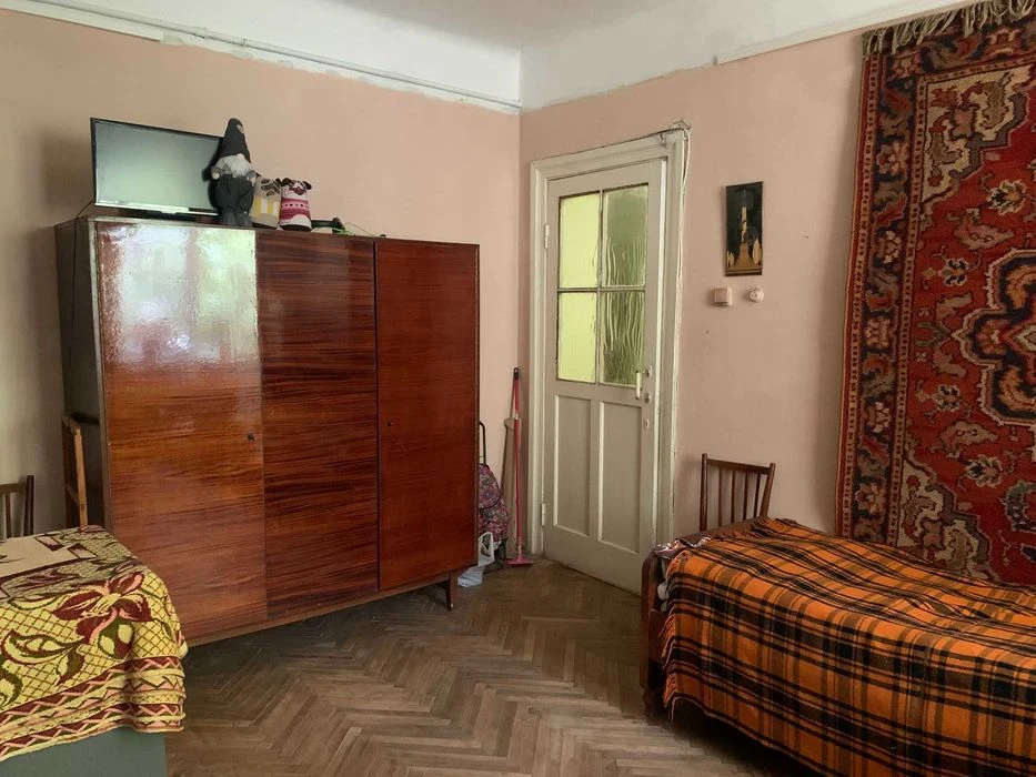 Продаж 3-кімнатна квартира у Львові, вул. Кубійовича
