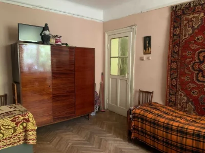 Продаж 3-кімнатна квартира у Львові, вул. Кубійовича