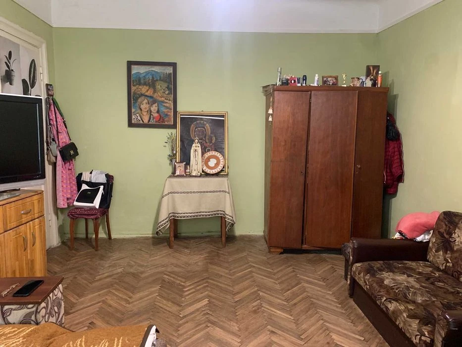 Продаж 3-кімнатна квартира у Львові, вул. Кубійовича