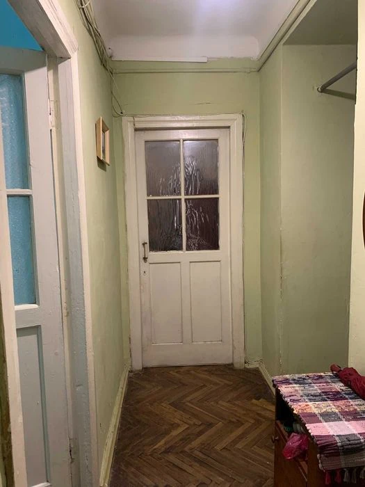 Продаж 3-кімнатна квартира у Львові, вул. Кубійовича