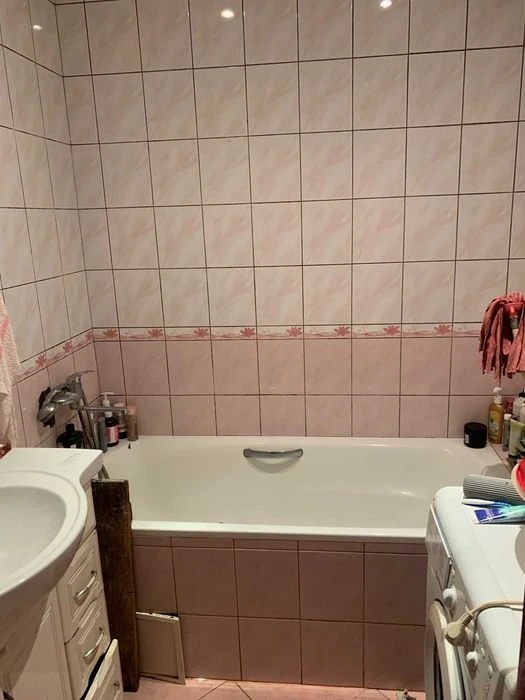 Продаж 3-кімнатна квартира у Львові, вул. Кубійовича