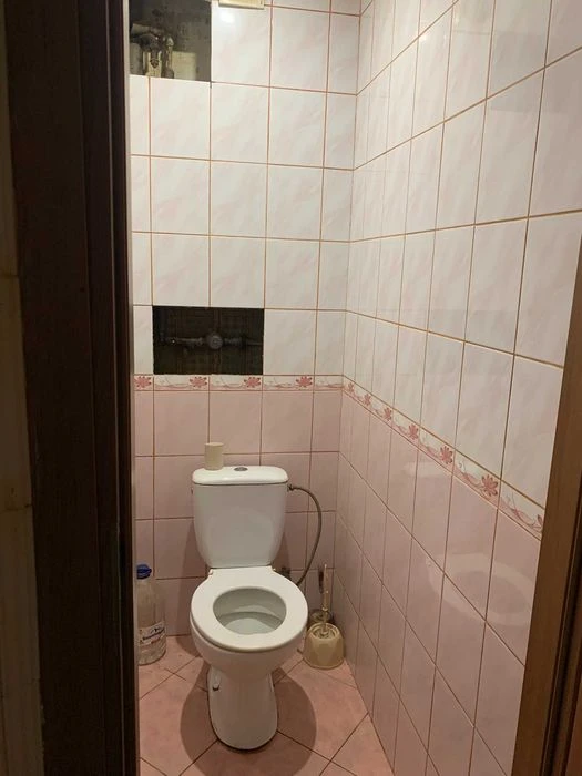 Продаж 3-кімнатна квартира у Львові, вул. Кубійовича