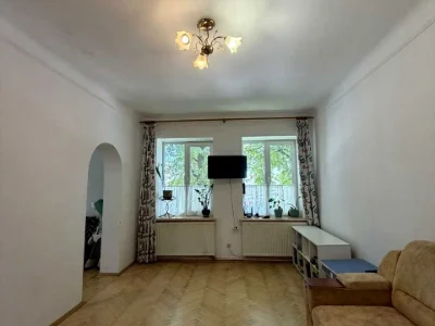 Квартира. Львів, Квітова вул.