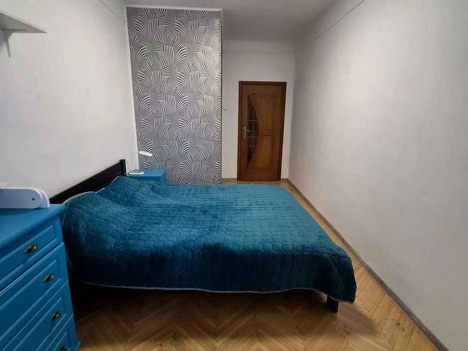 Квартира. Львів, Квітова вул.