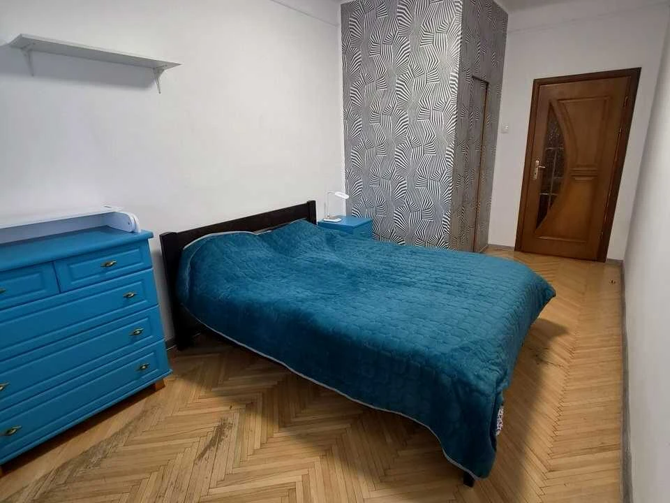 Квартира. Львів, Квітова вул.