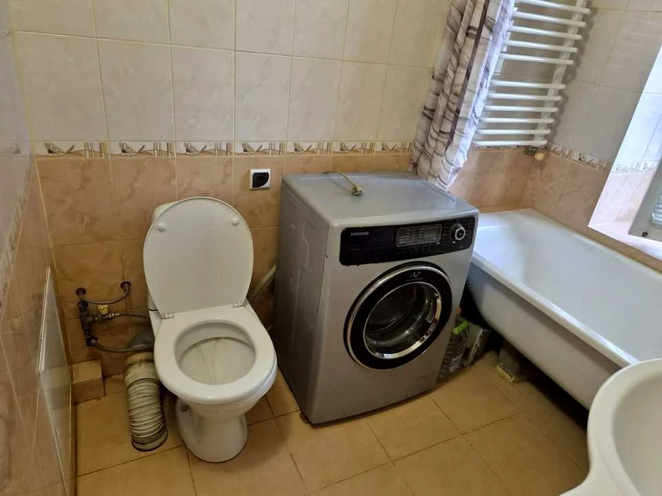 Квартира. Львів, Квітова вул.