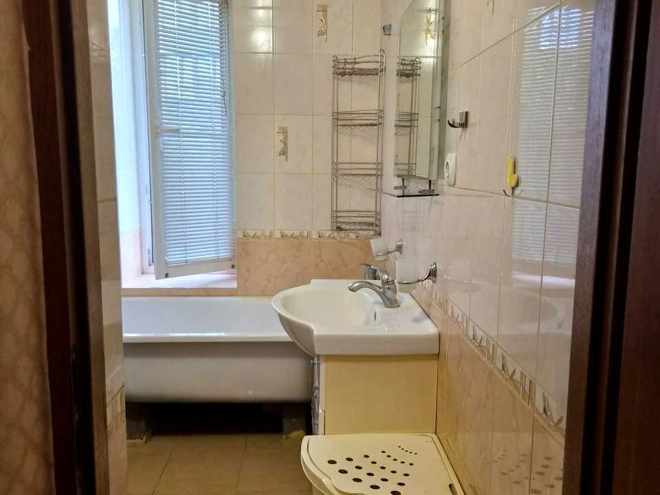 Квартира. Львів, Квітова вул.