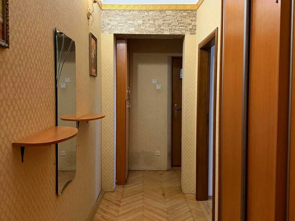 Квартира. Львів, Квітова вул.
