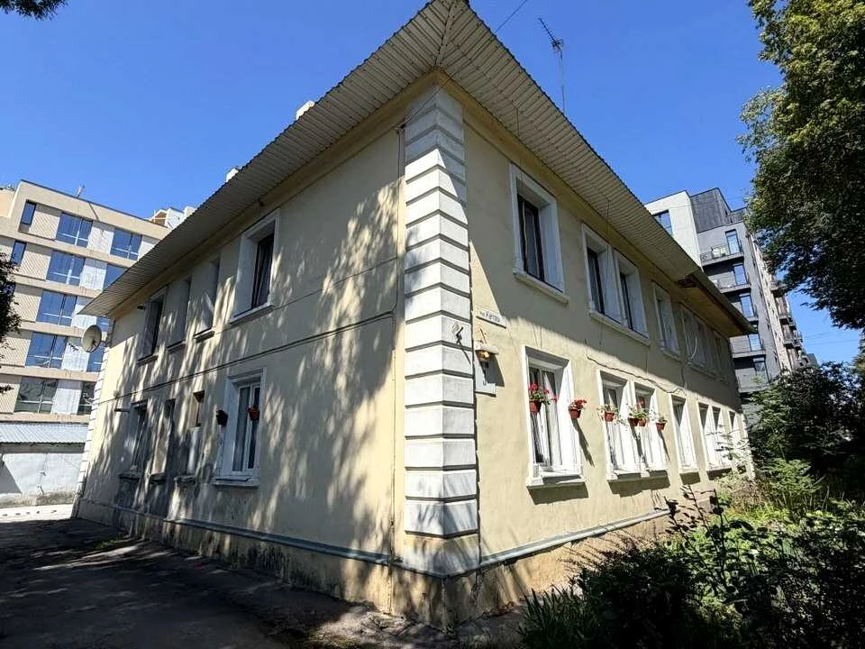 Квартира. Львів, Квітова вул.