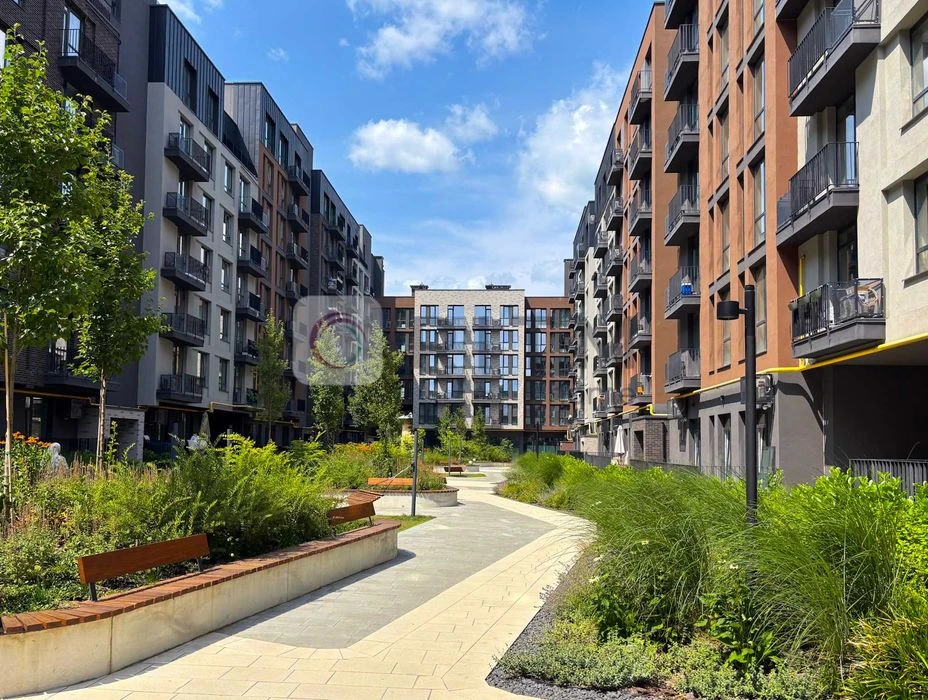 Продаж 2-кімнатної квартири в ЖК Avalon Yard, вул. Замарстин