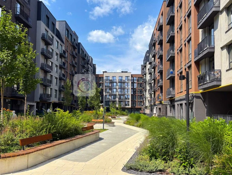 Продаж 2-кімнатної квартири в ЖК Avalon Yard, вул. Замарстин