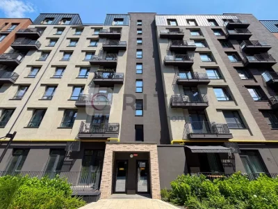 Продаж 2-кімнатної квартири в ЖК Avalon Yard, вул. Замарстин