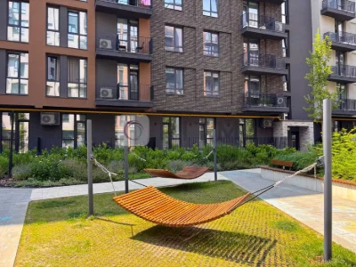 Продаж 2-кімнатної квартири в ЖК Avalon Yard, вул. Замарстин