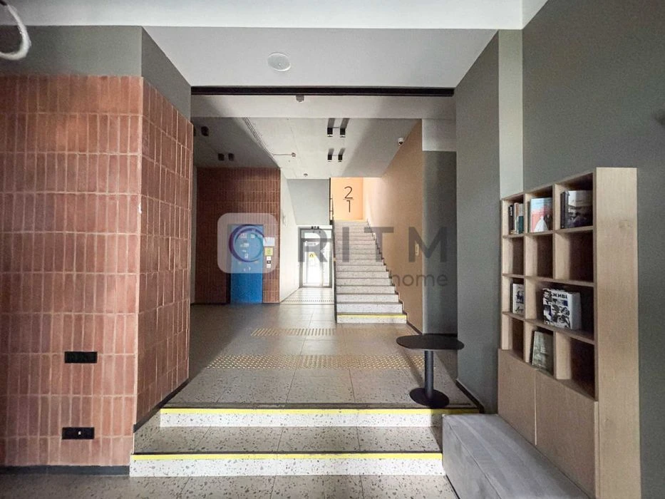 Продаж 2-кімнатної квартири в ЖК Avalon Yard, вул. Замарстин