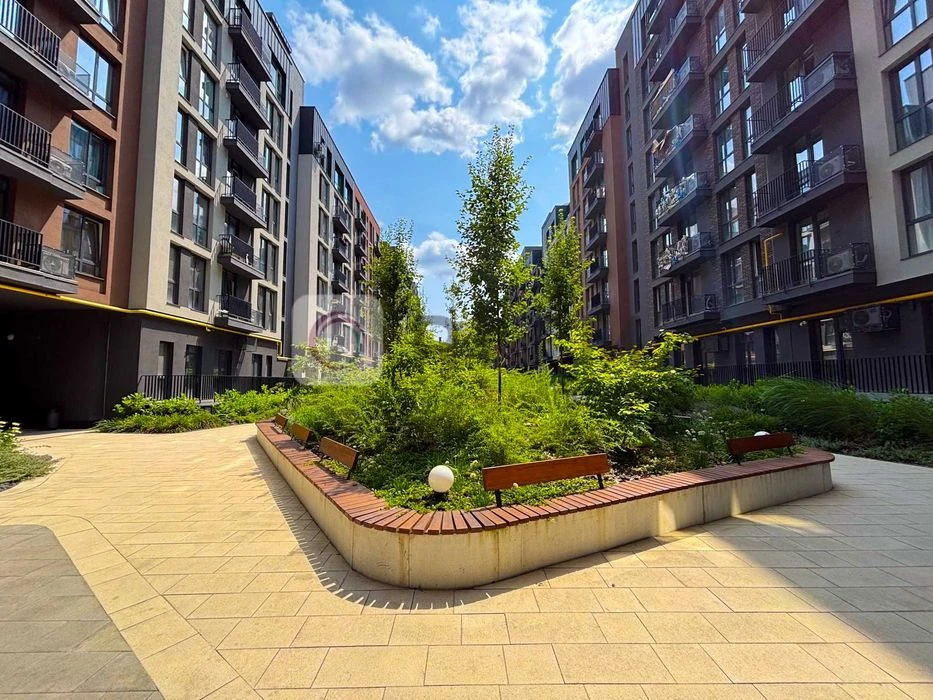 Продаж 2-кімнатної квартири в ЖК Avalon Yard, вул. Замарстин